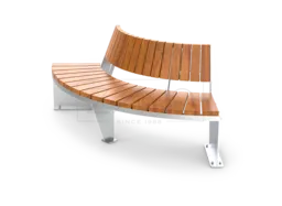Modulinis „Domino“ suoliukas iš „Domino“ suoliukų serijos
