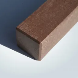 žemiškas rudas