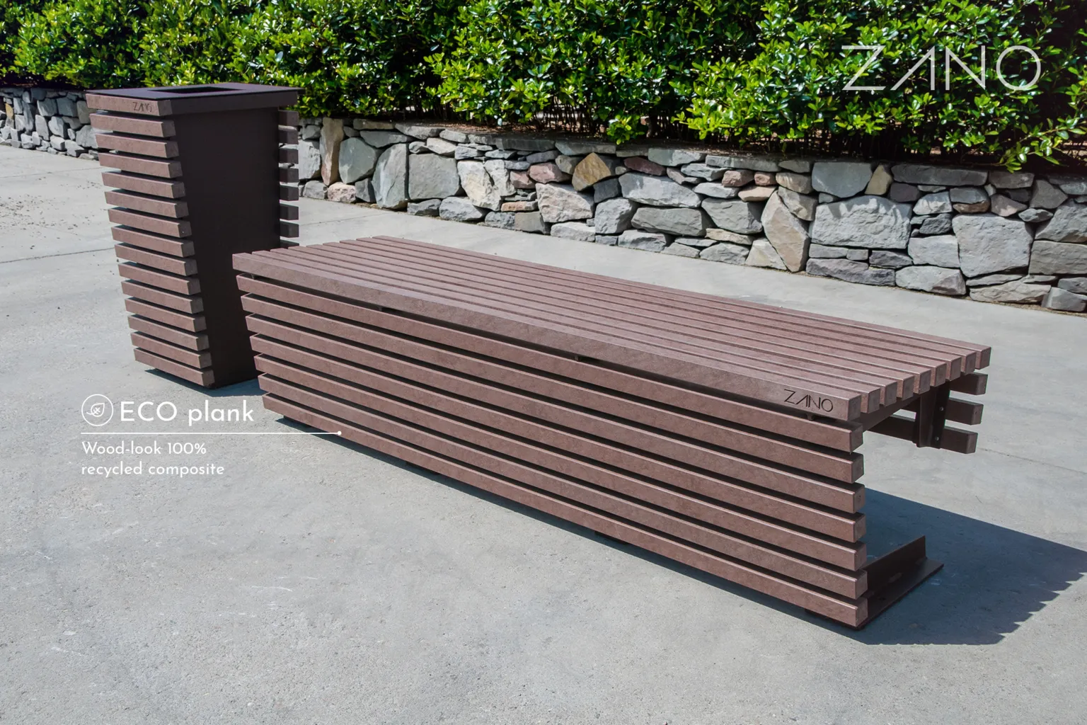 „Flash“ – „eco plank“