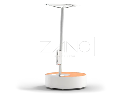 „Universe“ Saulės energijos telefonų įkrovimo stotelė