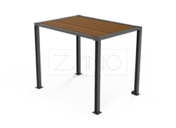 Pergola 3 x 2 m 22.001.2 | anglies plienas ir kietmedis