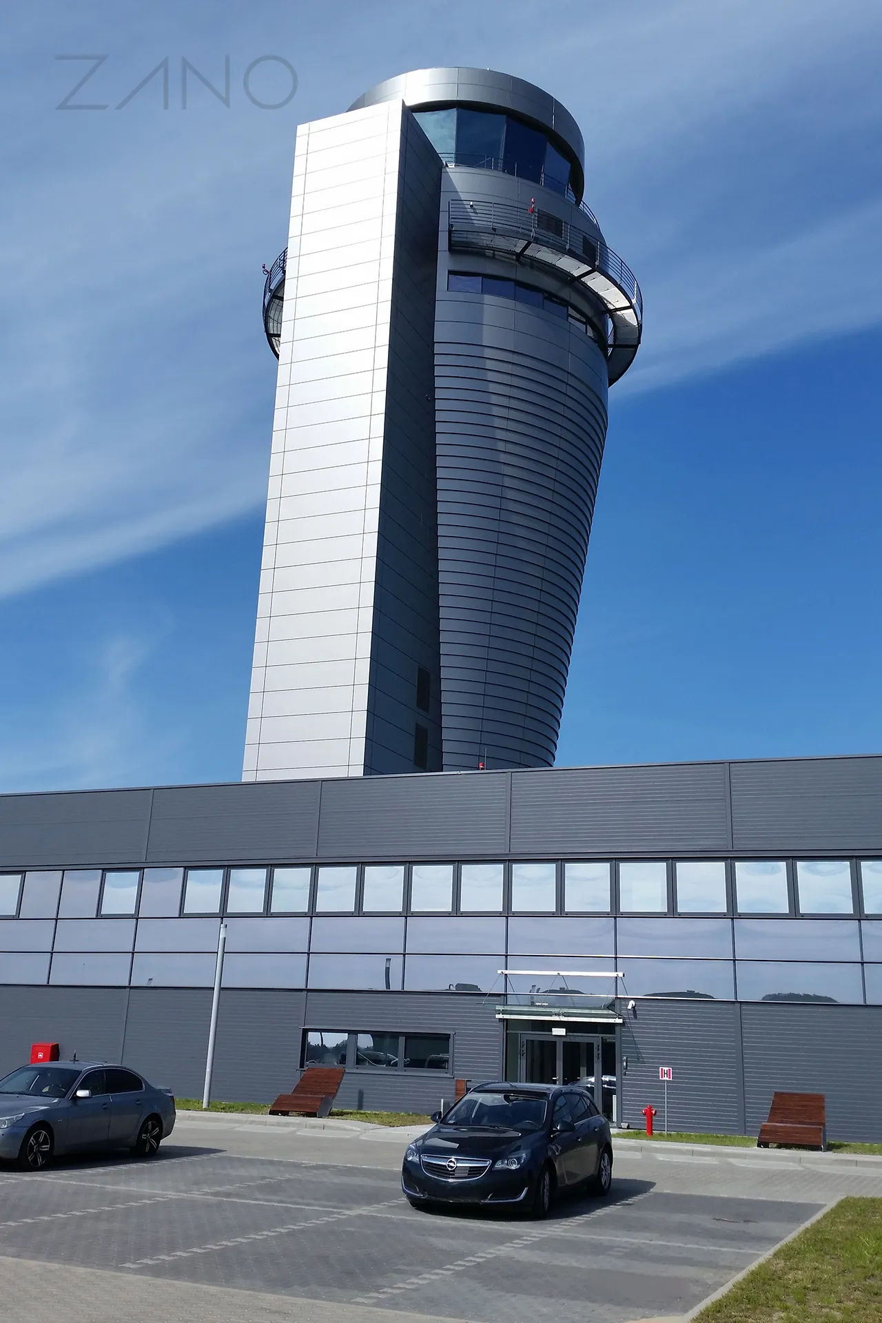 Pyrzowice, Katowice, „Duo“ gultai
