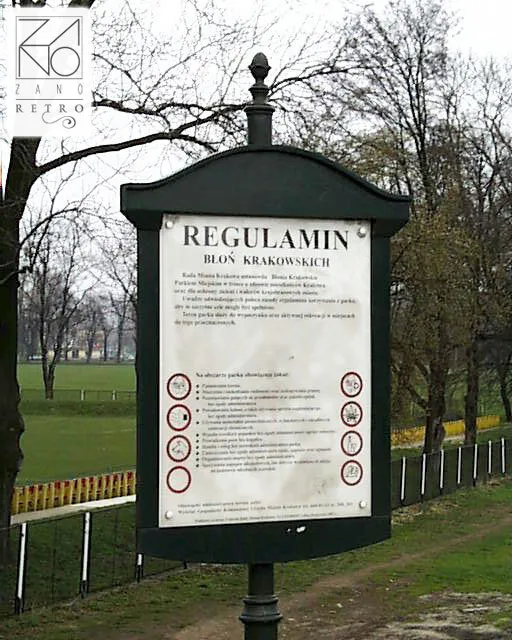 informacinės lentelės apie taisykles