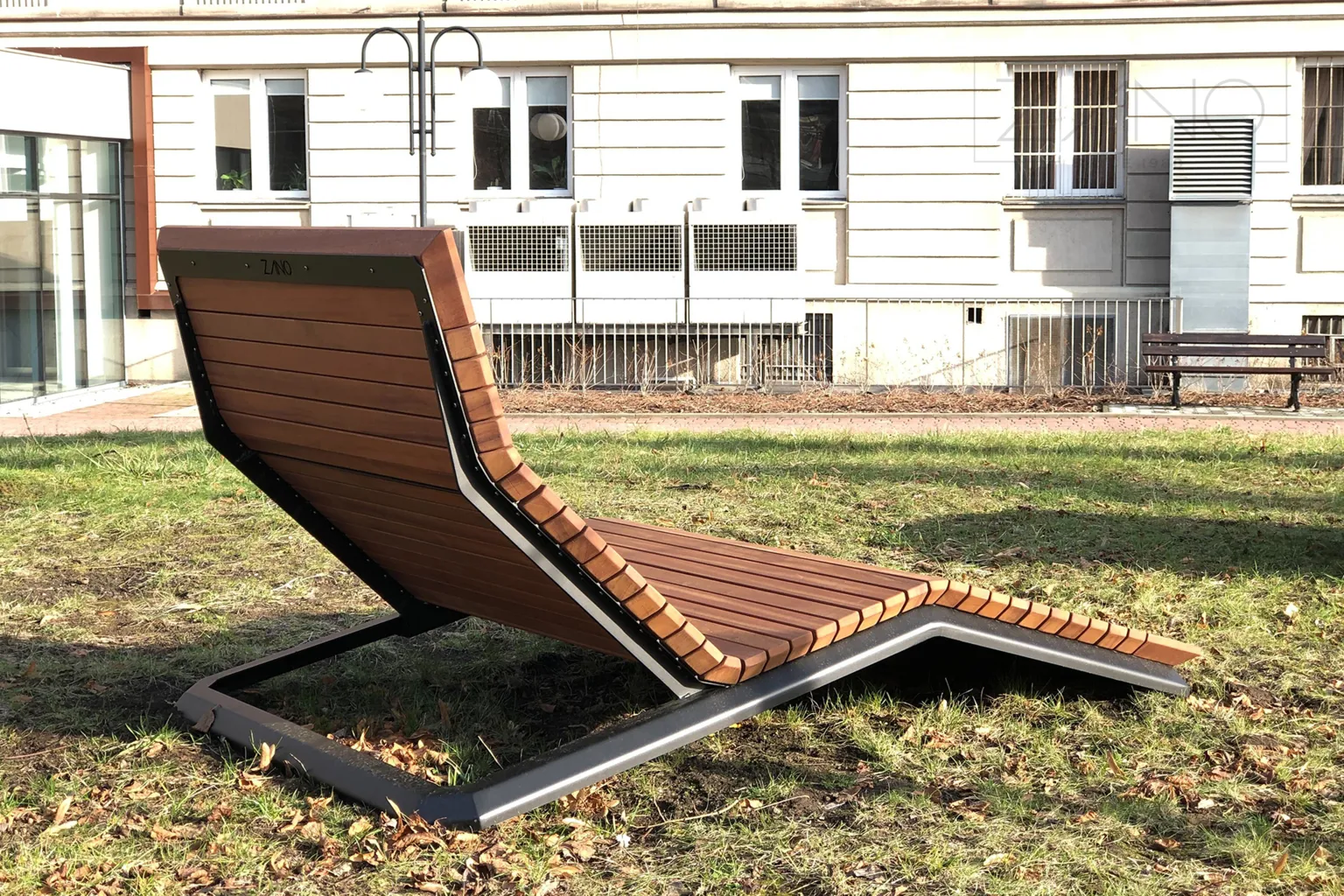 „Stilo“ – parko ir sodo gultai
