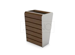 03 012 minkštos šiukšliadėžės