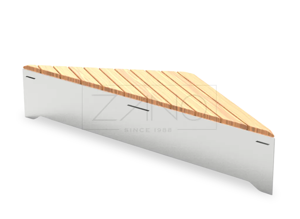 02 460 1 „Origami“ modulinė suoliukė