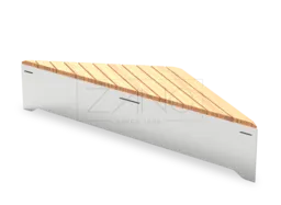 02 460 1 „Origami“ modulinė suoliukė