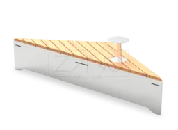 02 460 5 „Origami“ modulinė suoliukė