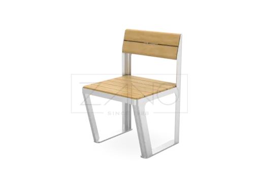 02 646 „Scandik“ fotelis