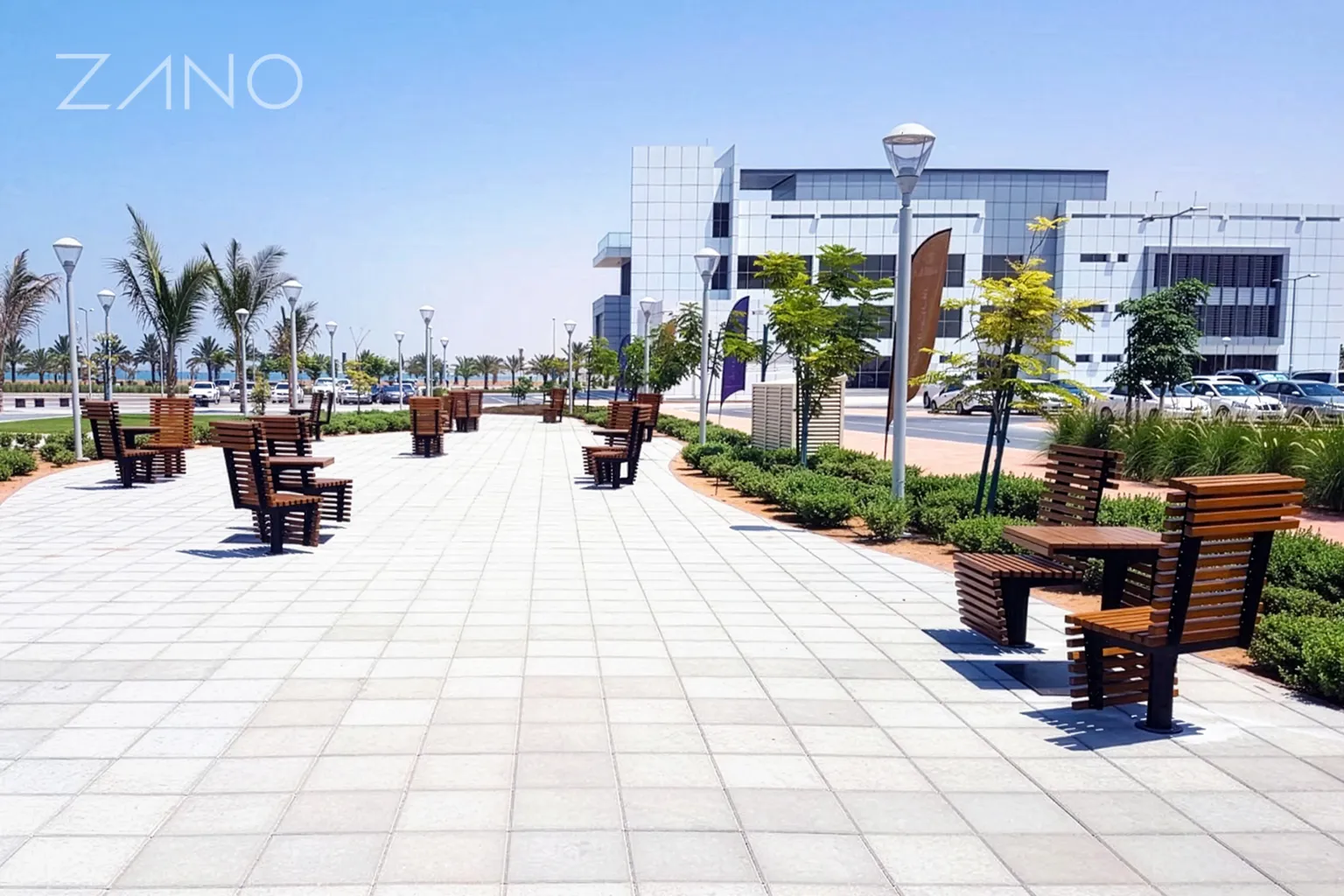 flash bab al bahr residences