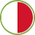 Malta - ZANO gatvių baldai
