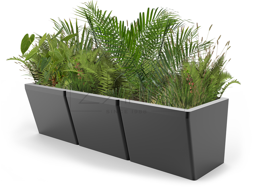 donica potrojna scandik 06046 L stal czarna.png