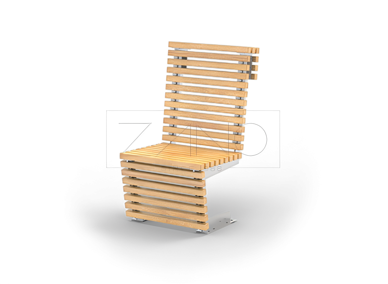 Nerūdijančio plieno sukamoji kėdė Nerūdijančio plieno sukamoji kėdė