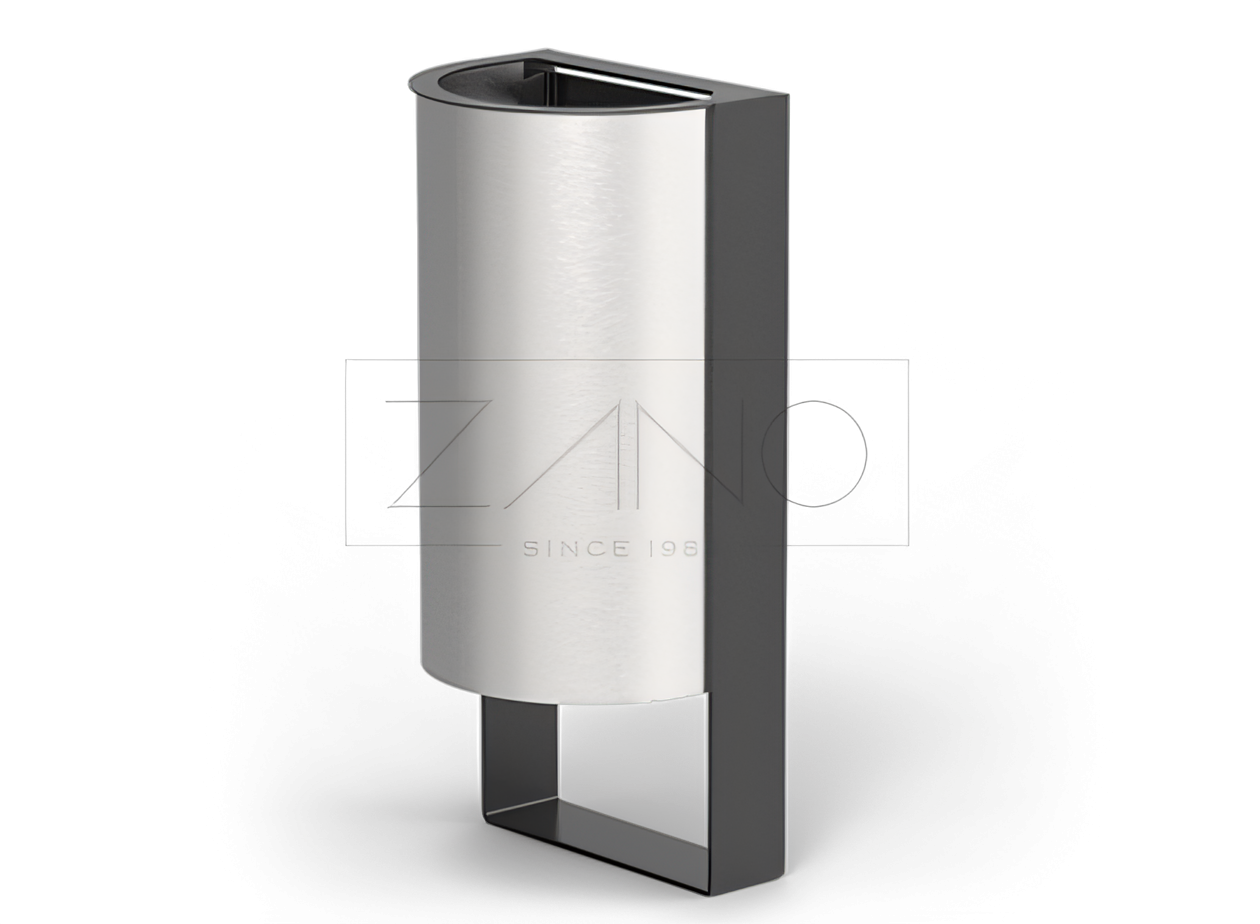 Atliekų krep&scaron;ys 30 l