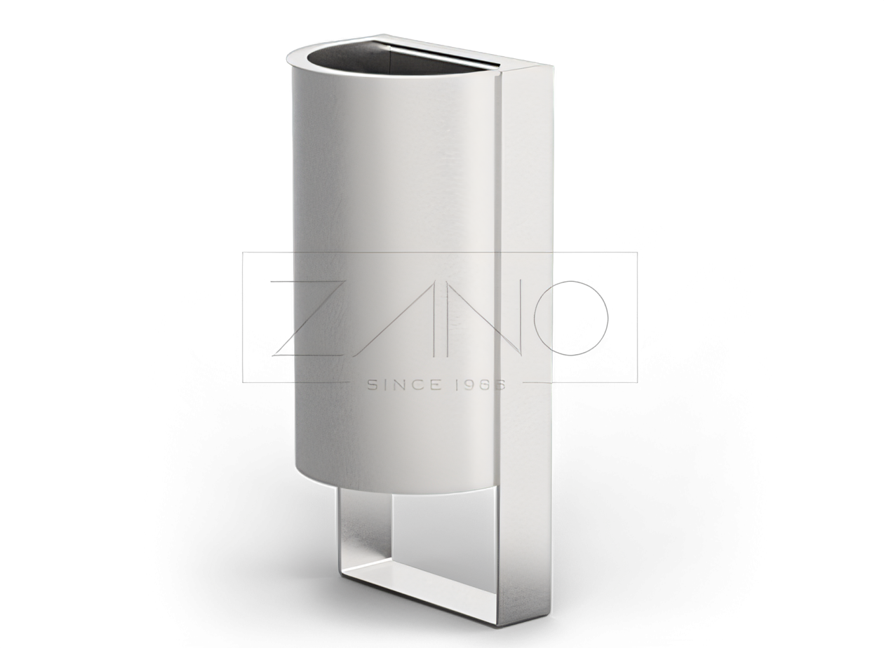 Miestų &scaron;iuk&scaron;liadėžė | Paprasta, tvirta, pigi, ilgaamžė