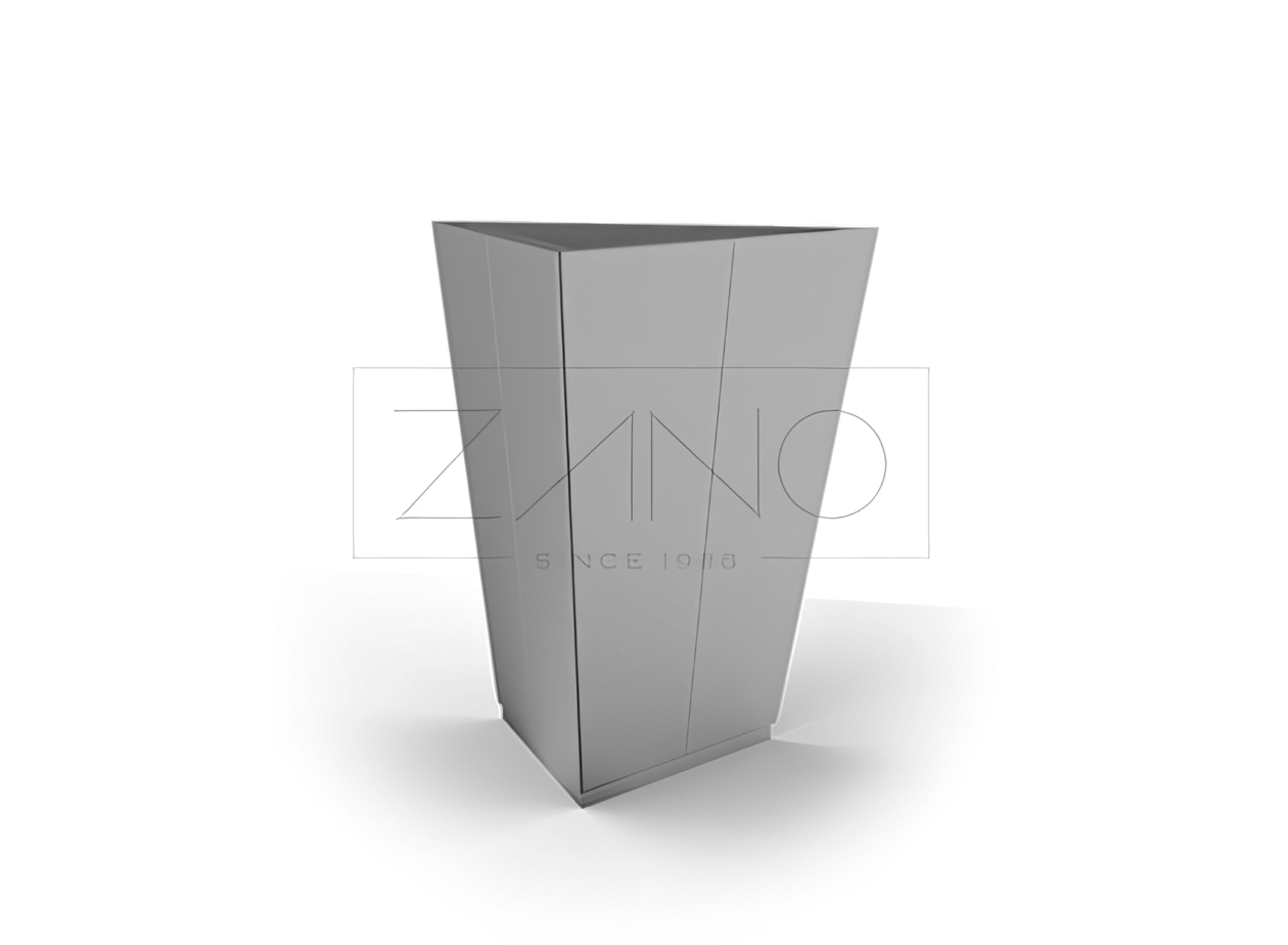 ZANO miesto baldai | &Scaron;iuolaikinei architektūrai pritaikyti miesto baldai