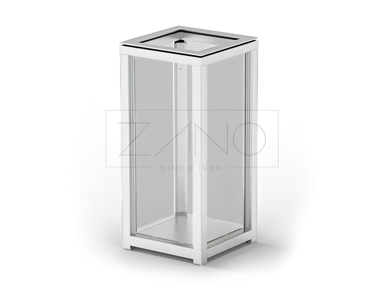 Antiteroristinių atliekų &scaron;iuk&scaron;liadėžė