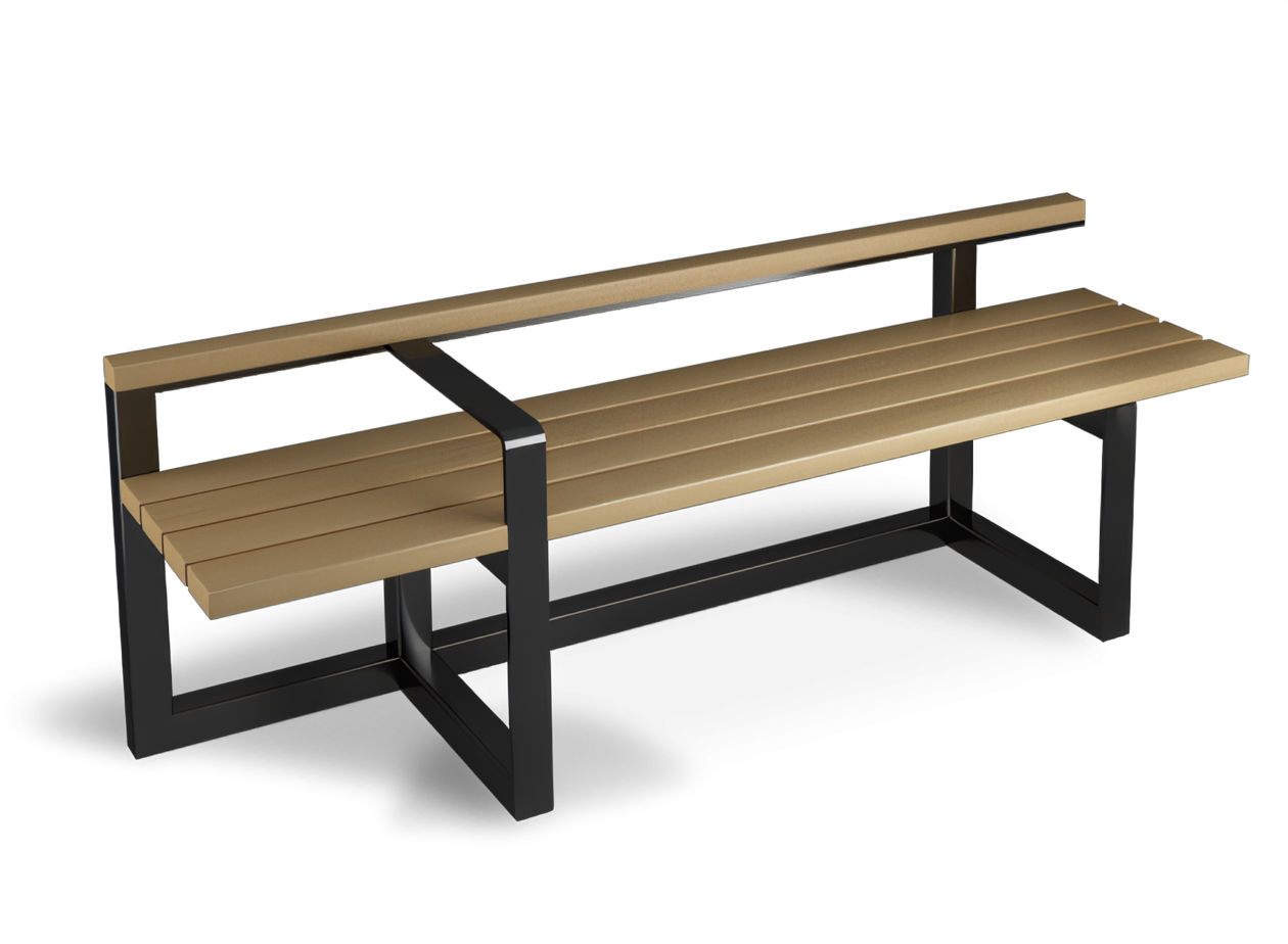 modernus suoliukas Suolelio versija 02.431