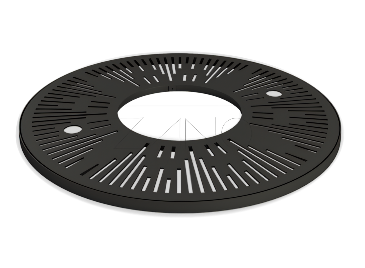 stilinga medžių danga