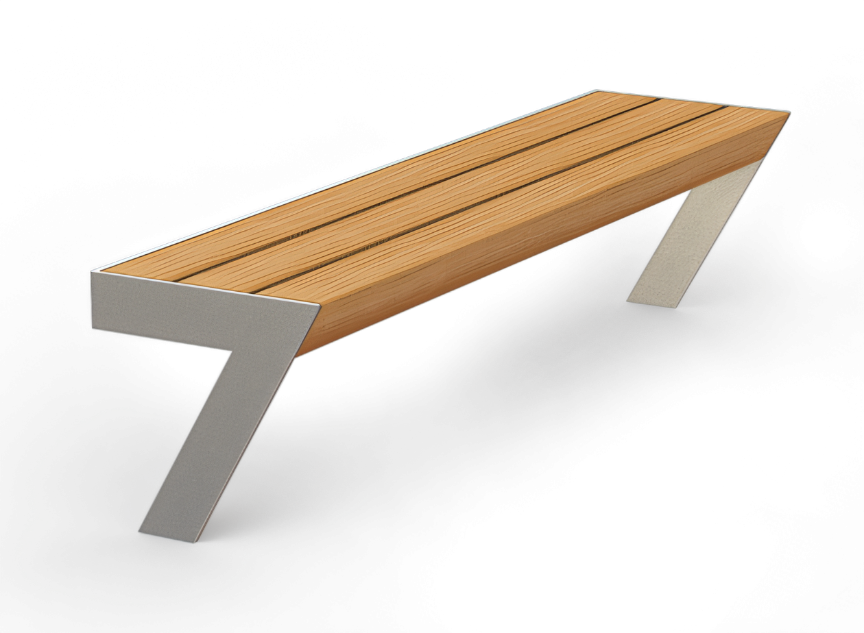 tiesūs suolai be atlo&scaron;ų