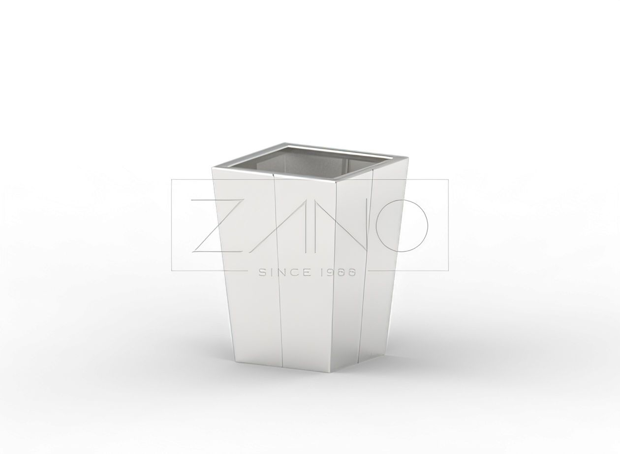 S dydžio nerūdijančio plieno puodas "Tulip