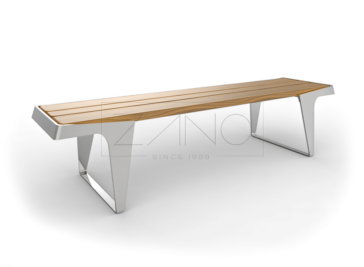 Miesto suoliukas be atlo&scaron;o