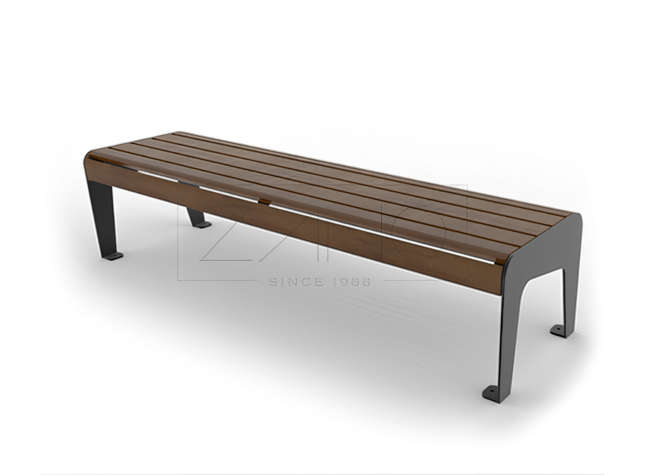 Klasikiniai galerijos suolai be atlošo. suolai be atlošo miestas, galerija