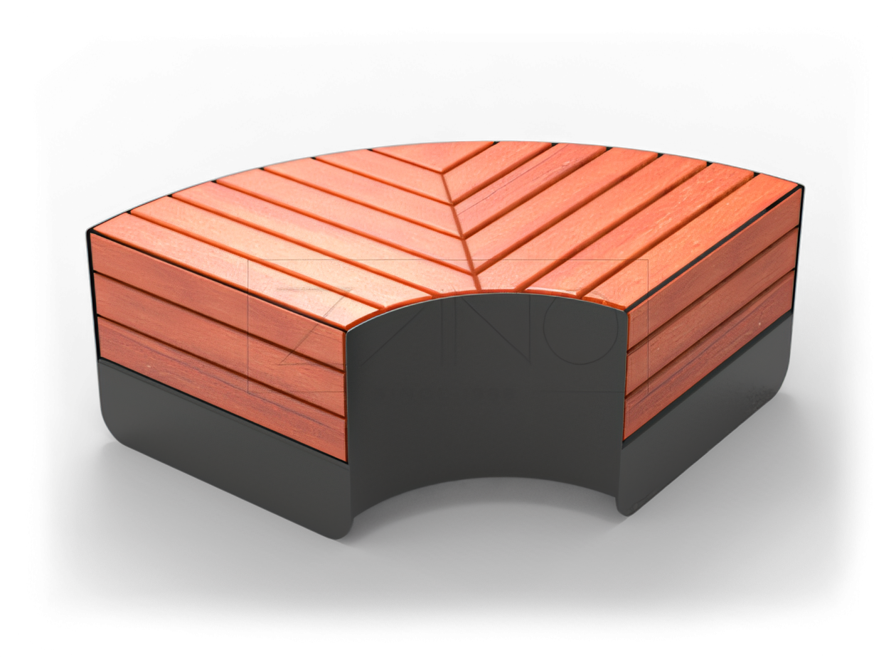 Modernaus dizaino suoliukas Univers by ZANO Modernaus dizaino suoliukas Univers by ZANO