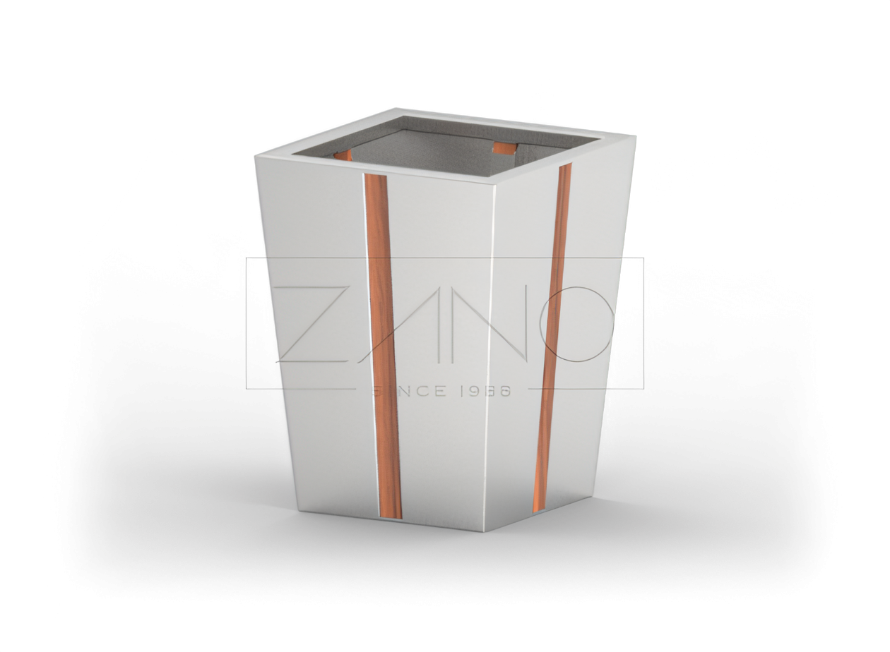 Tulpių vazonas 06.021.1.M Tulpių vazonas 06.021.1.M