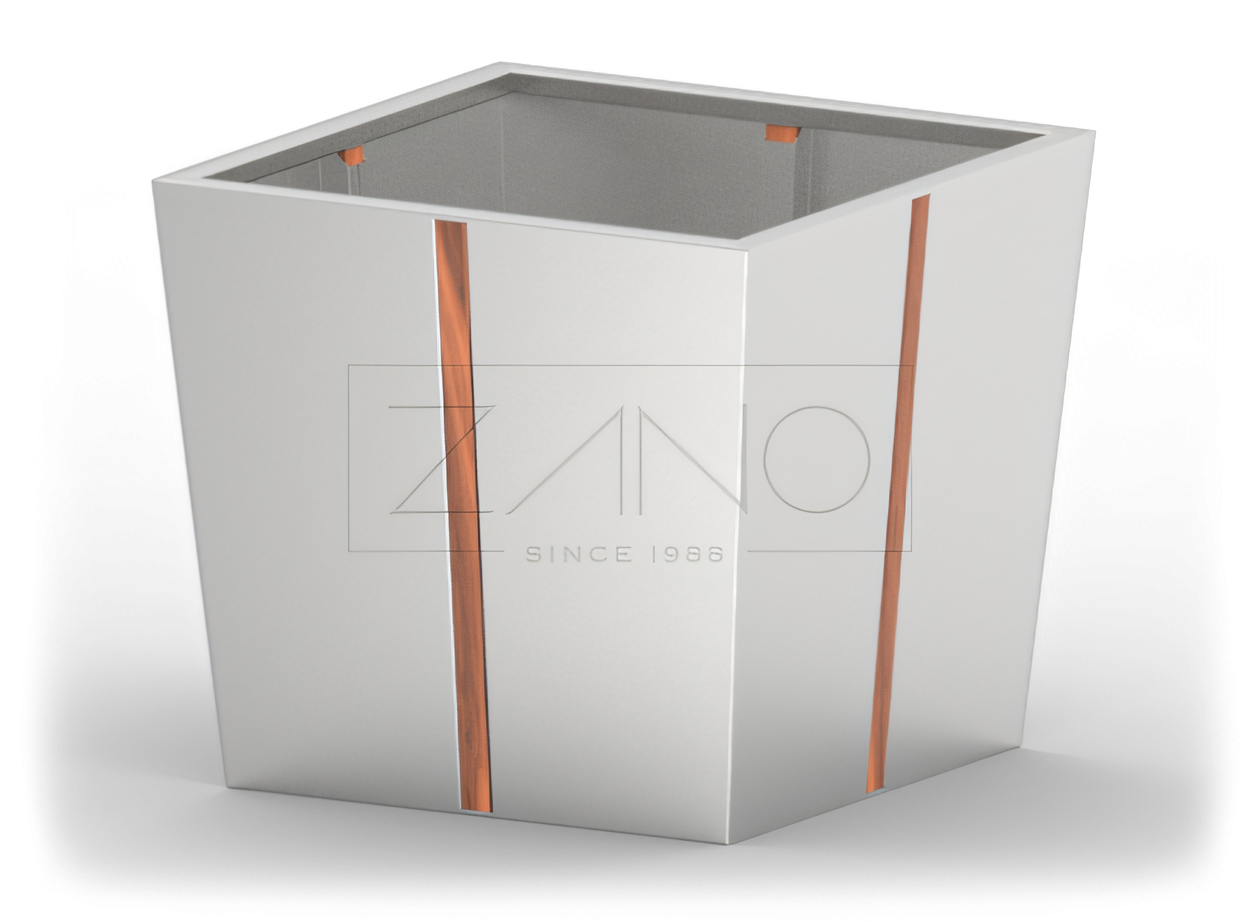 Tulpių vazonas 06.021.1 XL SN Tulpių vazonas 06.021.1 XL SN