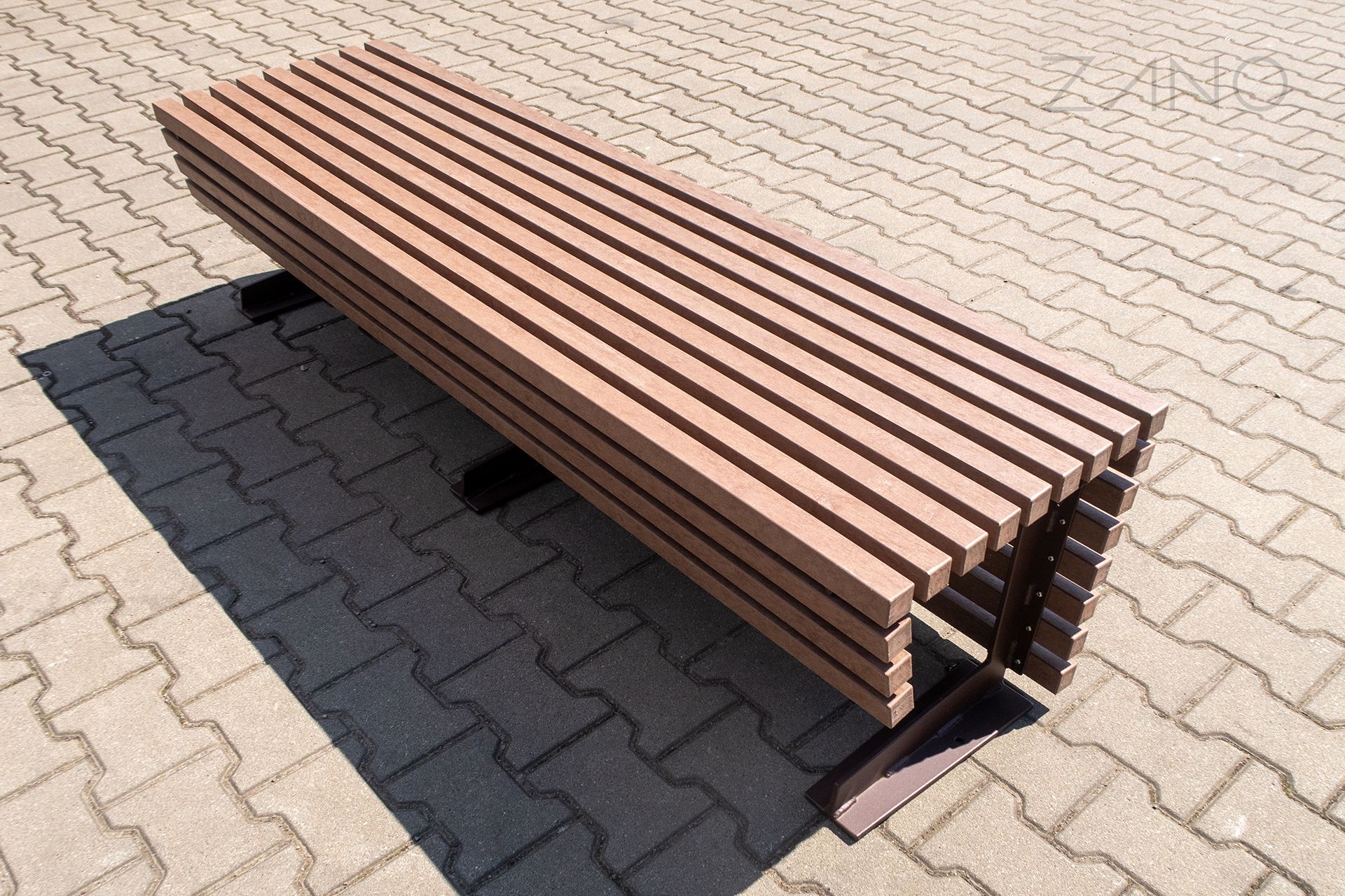 Suoliukas &bdquo;Flash 02.425 eco plank&ldquo;