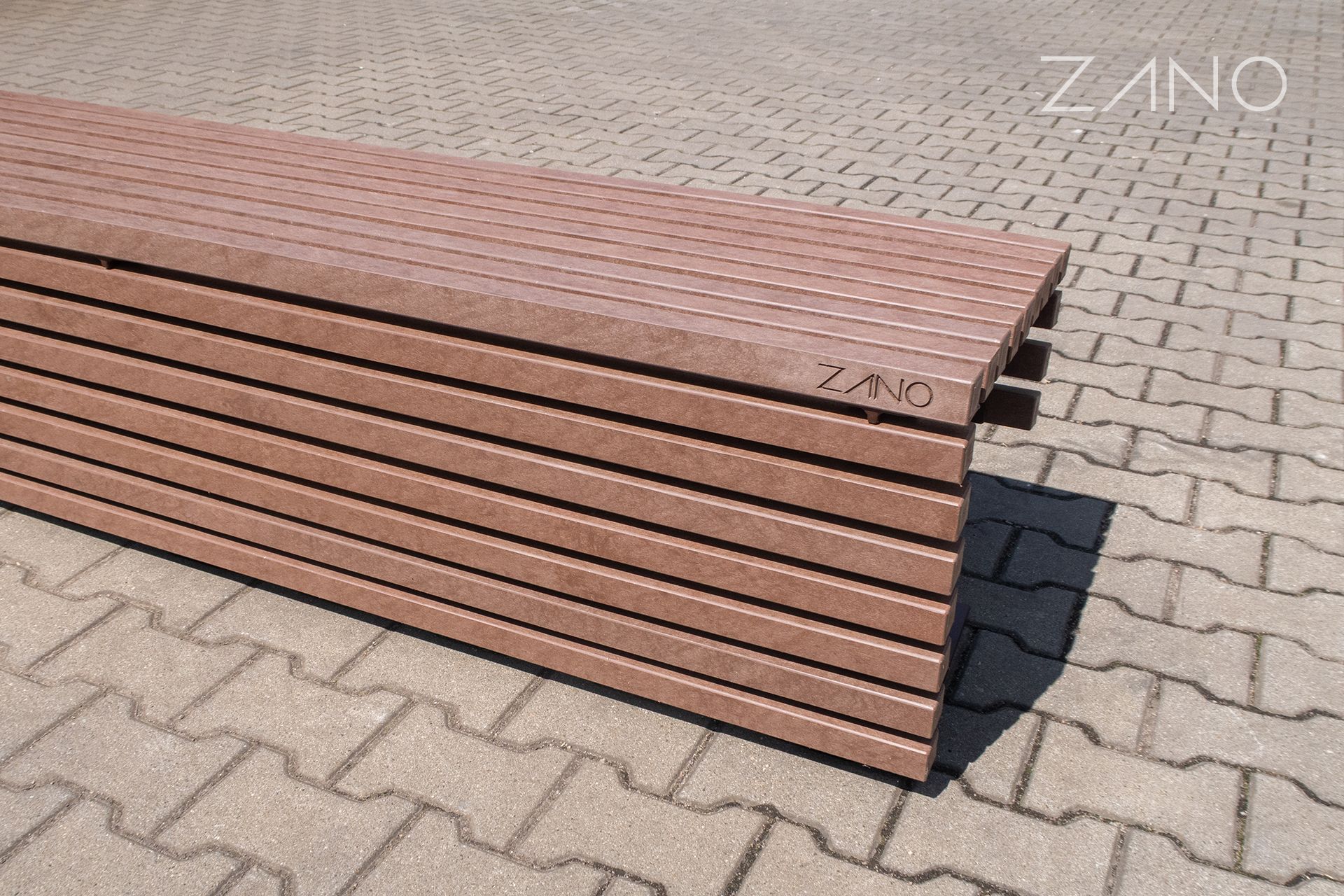 Eco plank suoliukas