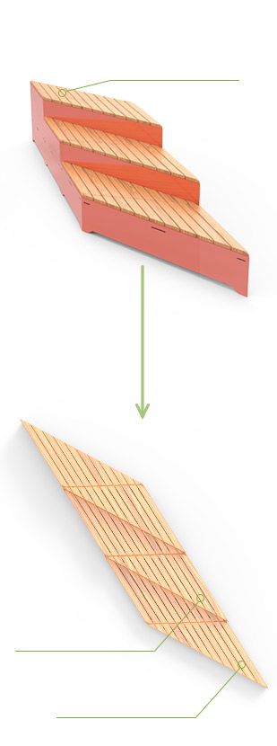 kompozicija-teisės-origami-tribune